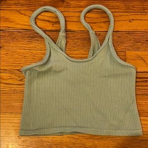 Out From Under Bae Seamless Bra Top